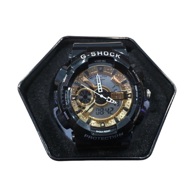 นาฬิกา G-SHOCK GA 110 GB