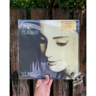 Sarah McLachlan – Solace (Vinyl)