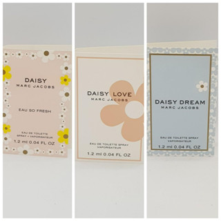 ไวออล Marc Jacobs Daisy edt 1.2 ml