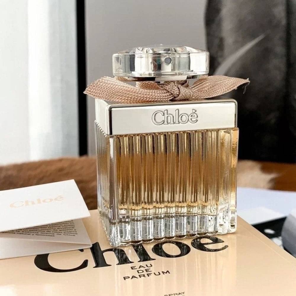 Chloe Eau de Parfum 75ml. ของแท้