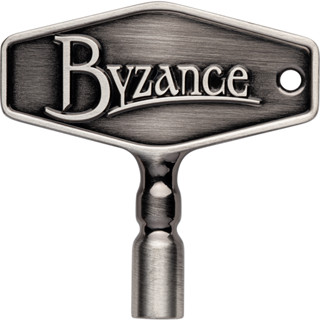 MEINL Cymbals Byzance Drum Key - Antique Tin (MBKT)