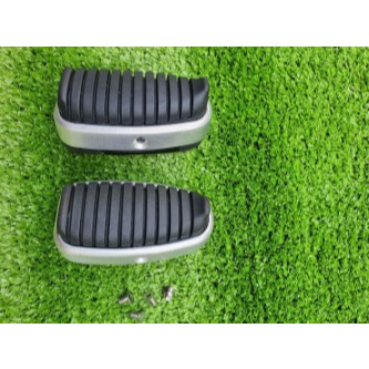 ที่พักเท้าHonda C125