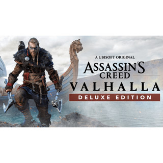 Assassins Creed Valhalla steam offline