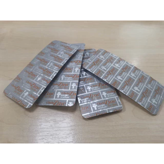 🔥ถูกสุด แท้100% หมดอายุ 24/04/2028 🔥แบ่งขาย Chela Zinc Qualimed Chelated Zinc 15 mg 30 tad. ควอลิเมด คีเลต ซิงค์ 15 กรัม