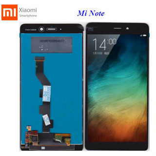 จอ LCD.Xiaomi Mi-Note +ทัชสกรีน