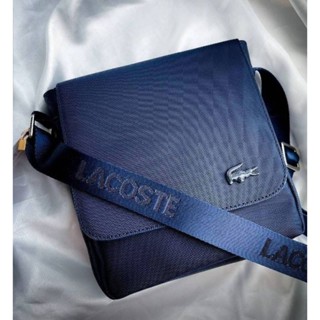 กระเป๋า Lactate Men s Classic Flap Bag