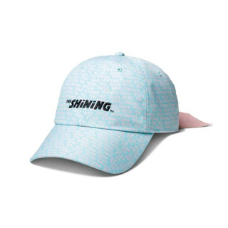 [ของแท้ ส่งฟรี จากไทย] VANS X THE SHINING HAT - (TERROR) THE SHINING