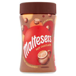 Maltesers Hot Chocolate ช็อกโกแลตร้อน นำเข้าจาก UK