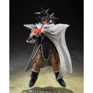 S.H.FIGUARTS "DRAGON BALL Z: EARTH SHOWDOWN" Tulece 4573102640352