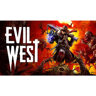 evil west steam offline