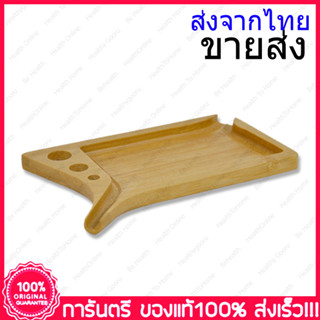 ขายส่ง  6  ชิ้น  Tray wood ถาดไม้ใส่สมุนไพร