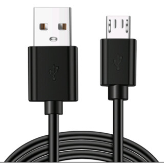 🔥สายชาร์จเร็ว VIVO micro USBยาว 1เมตร 2เมตร  สายชาร์จ Micro-B Usb Cable Dash Charger 🔥