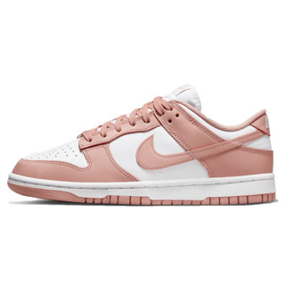 [ของแท้] Nike Dunk Low Rose Whisper