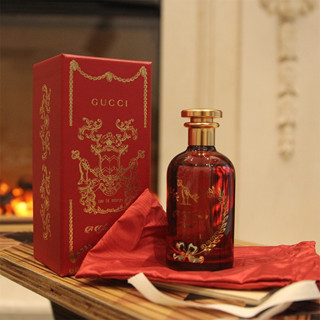 น้ำหอม Gucci A Gloaming night The Alchemist’s Garden ในกล่องซีล