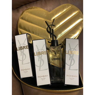 Ysl Libre Body Oil 150 ml สคบ.ไทย