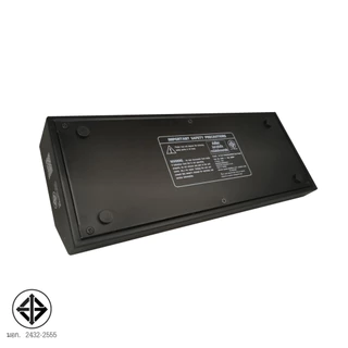 SurgeGuard :เครื่องกรองกระแสไฟฟ้าและลดทอนสัญญาณรบกวน รุ่น SB-5E (Hybrid Surge Protector)