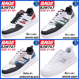 BAOJI รองเท้าสนีกเกอร์ รุ่น BJM767