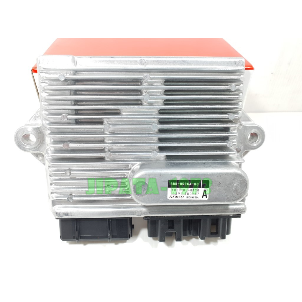 (Aerox 155) ชุดกล่องควบคุมสตาร์ทระบบแม่เหล็กจานไฟ Yamaha Aerox 155 i ปี 2021 (รุ่นกุญแจ) แท้