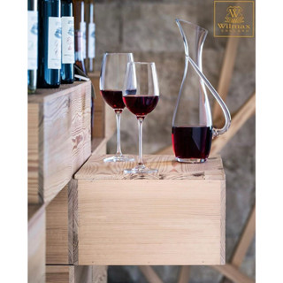 Wine Glass ขนาด 620 ML | 360 ML 1 เซต | 520 ML (1 Set / 6 Pcs.)