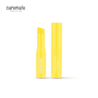 Caremate CC MELTY LIP YUZU SPF 30 PA+++