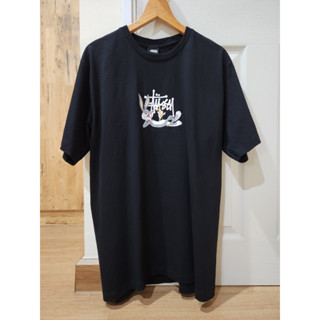 เสื้อ Bug Bunny Looney Toon Bootleg ไซส์ XL