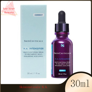 Skinceuticals H.A. INTENSIFIER 10% Pro-Xylane Multi-functional Serum Firming, Anti-aging 30ml