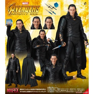 Mafex No.169 Loki Infinity War