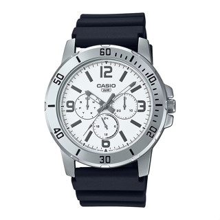 🎁CASIO STANDARD MTP-VD300-7B ของแท้ 100% พร้อมส่ง ประกัน 1 ปี