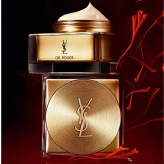 Beauty-Siam แท้ทั้งร้าน !!  ครีมบำรุงตัวแพงขนาดจริงราคาเต็ม 17,000 YSL OR ROUGE LE CREME FINE SOIN GLOBAL DEXCEPTION