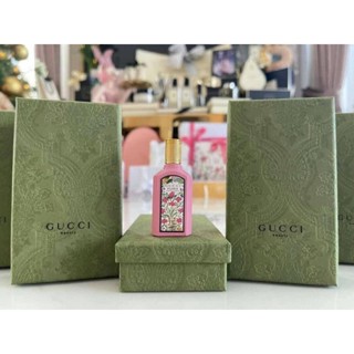 น้ำหอม Gucci Flora Gorgeous Gardenia EDP 5ml.