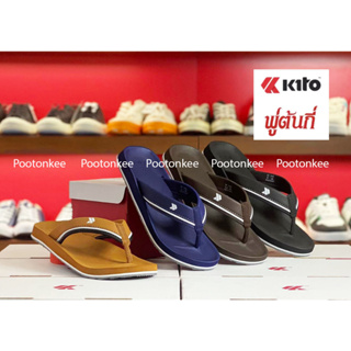 Kito รองเท้าแตะ Unisex รุ่น AA191 Size 36-43 สินค้าพร้อมส่ง!