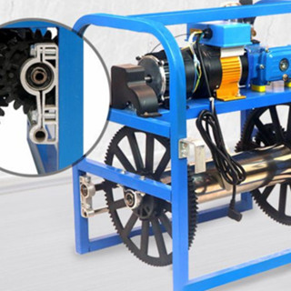 ♟№◐48V60V เครื่องพ่นยาไฟฟ้าเกียร์ส่งรีโมทคอนโทรลเครื่องพ่นยาแรงดันสูงอัตโนมัติแบบท่อพ่นยาชนิดใหม่
