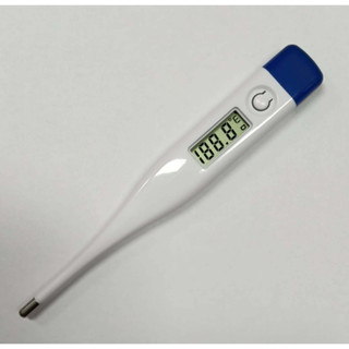 Digital Thermometer ปรอทวัดไข้ดิจิตอล รุ่น GF-MT502