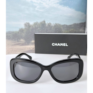 New Chanel  sunglasses