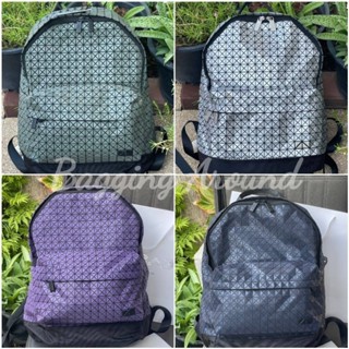 Ba.o Ba.o Daypack geometric backpack