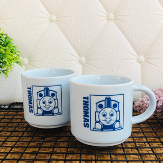 แก้วเซรามิก Thomas Japan มือสอง