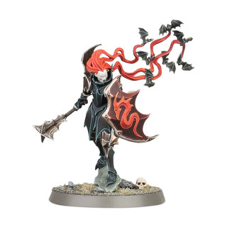 Warhammer AOS : Soulblight Gravelords : Vampire Lord