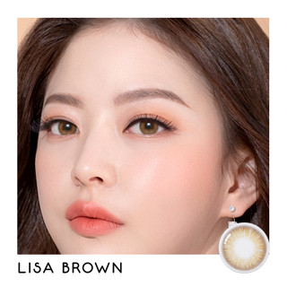 LISA BROWN (DIA14.2) : ProTrend Color