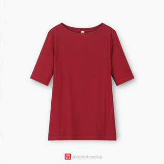 เสื้อยืด UNIQLO แท้💯 (size M)