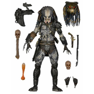 Neca Ultimate Elder Predator