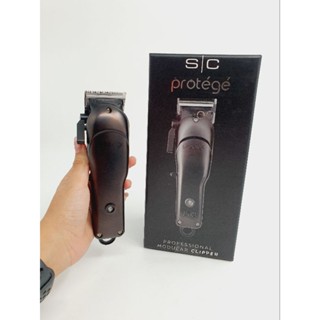 Stylecraft Protege Mat Black Cordless Clipper