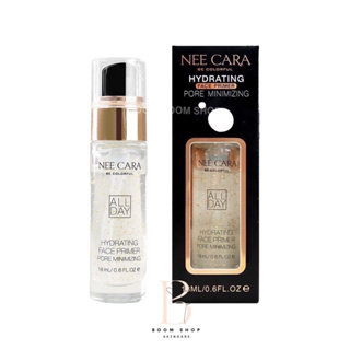 (N794) Nee Cara Hydrating Face Primer นีคาร่า ไฮเดรติ้ง เฟส ไพรเมอร์ (1ขวด)