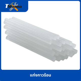 แท่งกาวร้อน 7x150mm/11x300mm(BOBO)