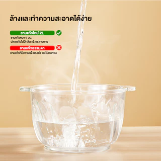 [ประกันศูนย์ 1ปี ] SAMONO เครื่องบดเนื้อ SW-C300 เครื่องบด Meat Grinders เครื่องปั่นอเนกประสงค์