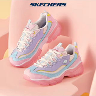 [พรีออเดอร์] Skechers รองเท้าผู้หญิง รุ่น DLites 149894