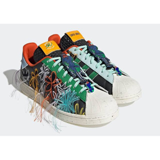 adidas Superstar Sean Wotherspoon Superearth Black