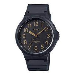 นาฬิกาข้อมือ CASIO รุ่น MW-240-1B2