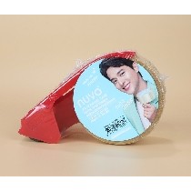 ้เทปปิดกล่อง พร้อมที่ตัด NUVO