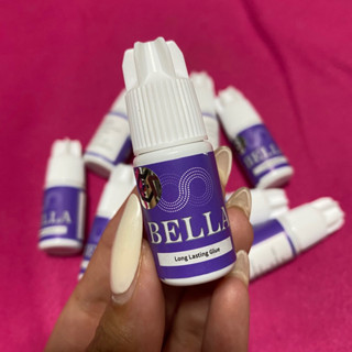 กาวBella สูตรใหม่ของแท้