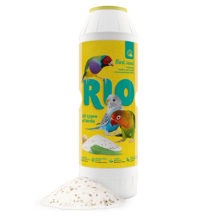 Rio Bathsand ทรายอาบนํ้านก 2kg.